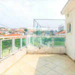 Sobrado à venda com 4 quartos, sendo 3 suítes,  em Vila Mazzei, São Paulo, SP