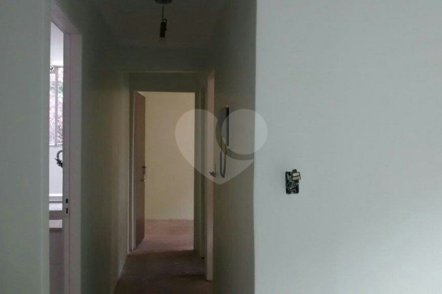 Apartamento à venda com 2 quartos em Barro Branco (zona Norte), São Paulo, SP