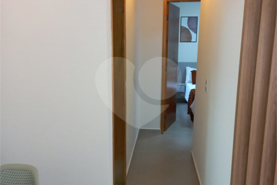 Apartamento à venda com 2 quartos em Santana, São Paulo, SP