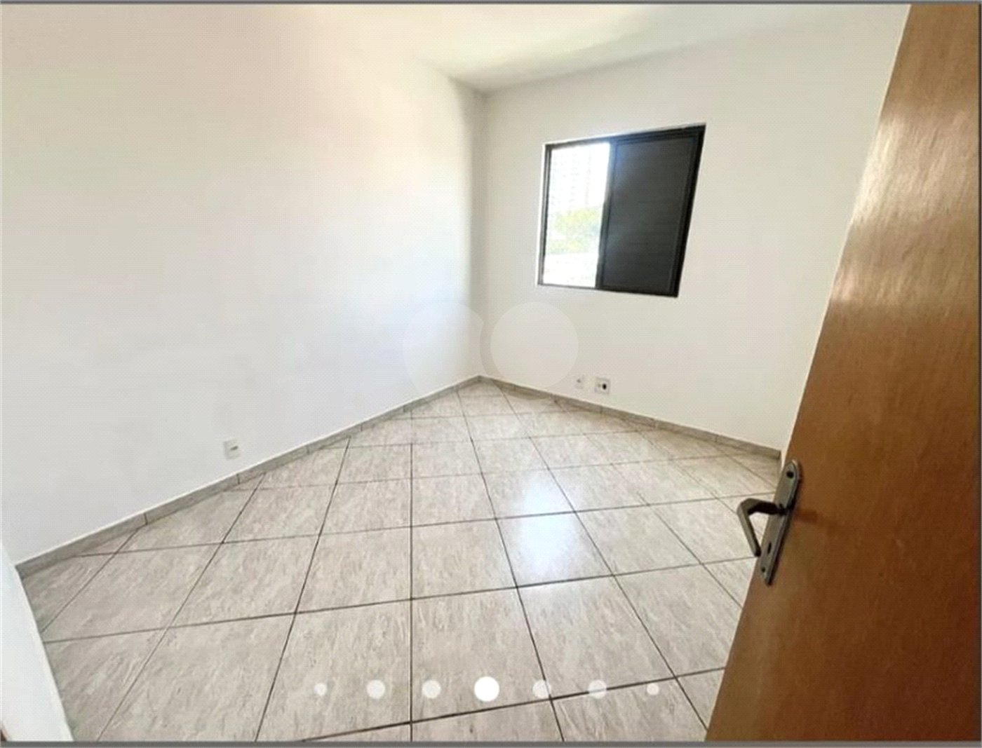 Apartamento à venda com 3 quartos em Mandaqui, São Paulo, SP