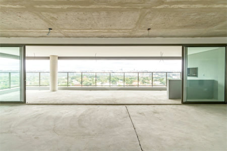 Apartamento à venda com 4 suítes em Alto de Pinheiros, São Paulo, SP