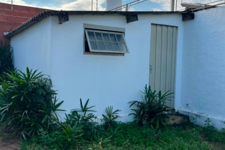 Terreno à venda em Santos Dumont, Três Lagoas, MS