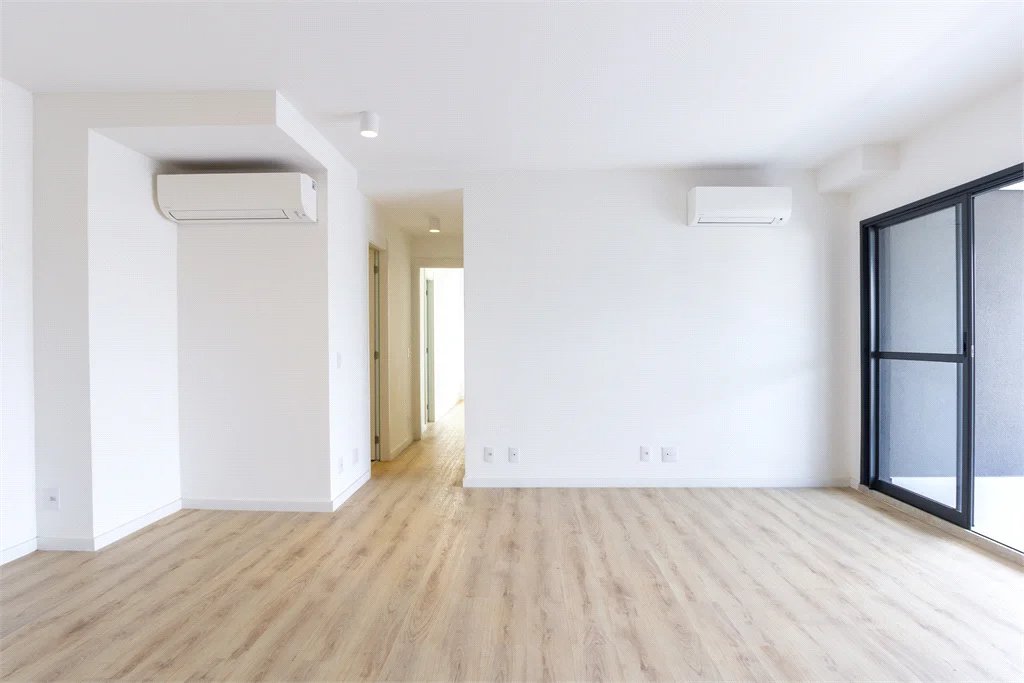 Apartamento à venda com 2 suítes em Pinheiros, São Paulo, SP