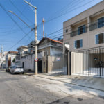 Sobrado à venda com 3 quartos, sendo 1 suíte, em Vila Morse, São Paulo, SP