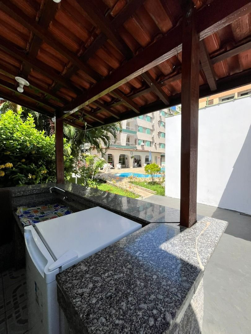 Apartamento à venda, 77 m² por R$ 530.000,00 - Jardim Las Palmas - Guarujá/SP