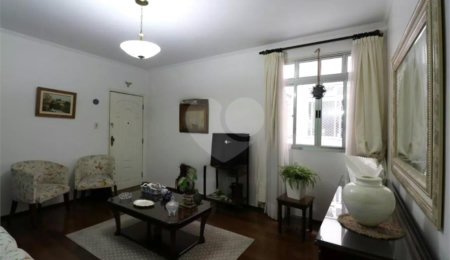 Apartamento à venda com 2 quartos em Lapa, São Paulo, SP