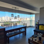 Apartamento à venda com 3 suítes em Vila Leopoldina, São Paulo, SP