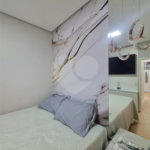 Apartamento à venda com 2 quartos em Vila Nova Savoia, São Paulo, SP