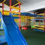 Apartamento à venda com 2 quartos, sendo 1 suíte, em Guilhermina, Praia Grande, SP