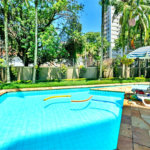 Apartamento à venda com 3 suítes em Campo Belo, São Paulo, SP