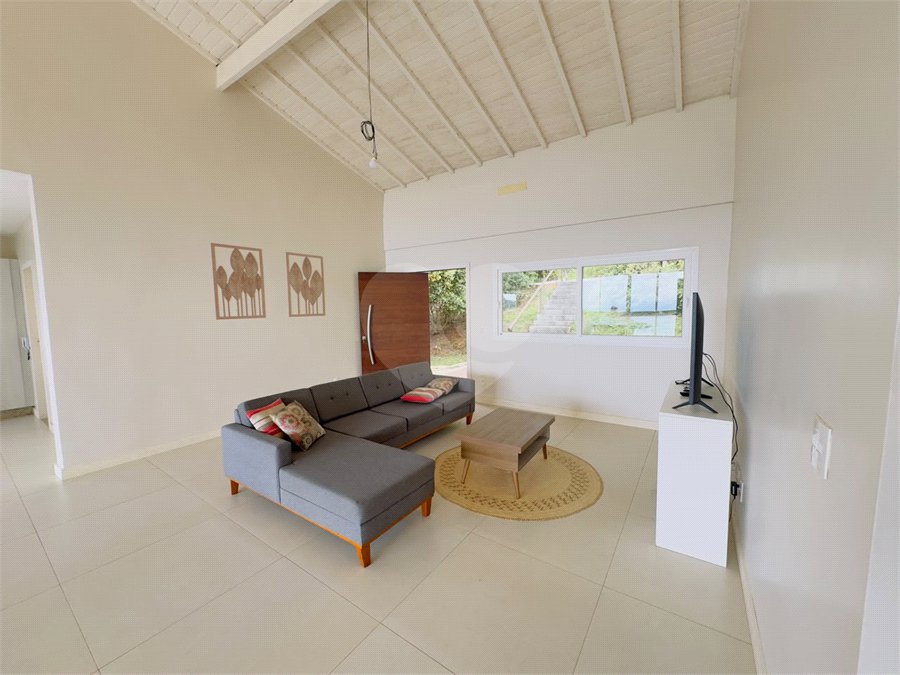 Casa à venda com 4 suítes em João Fernandes, Armação dos Búzios, RJ