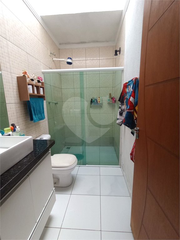 Casa à venda com 2 quartos, sendo 1 suíte, em Residencial Vasques Martins, Votorantim, SP