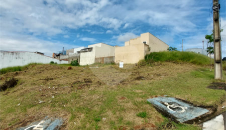 Terreno à venda no condomínio Loteamento Vila Romana, Bragança Paulista - SP