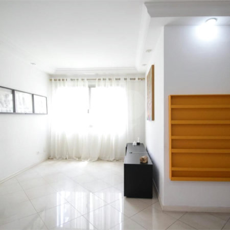 Apartamento à venda com 3 quartos em Indianópolis, São Paulo, SP
