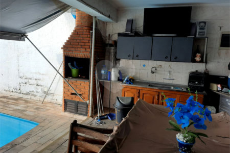 Casa à venda com 6 quartos, sendo 4 suítes, em Vila Guarani (z Sul), São Paulo, SP