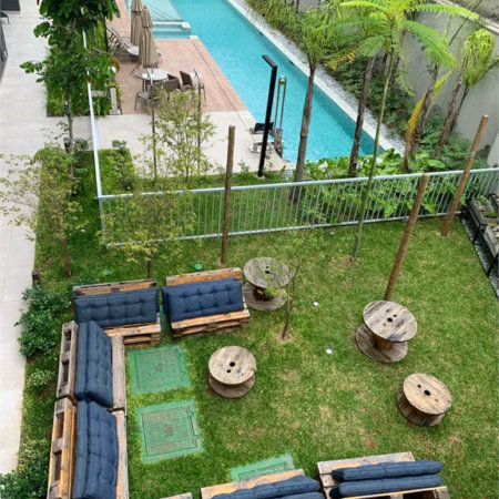Apartamento à venda com 1 suíte em Pinheiros, São Paulo, SP