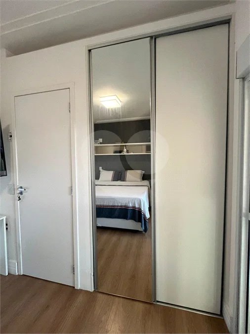 Duplex à venda com 2 suítes em Campo Belo, São Paulo, SP