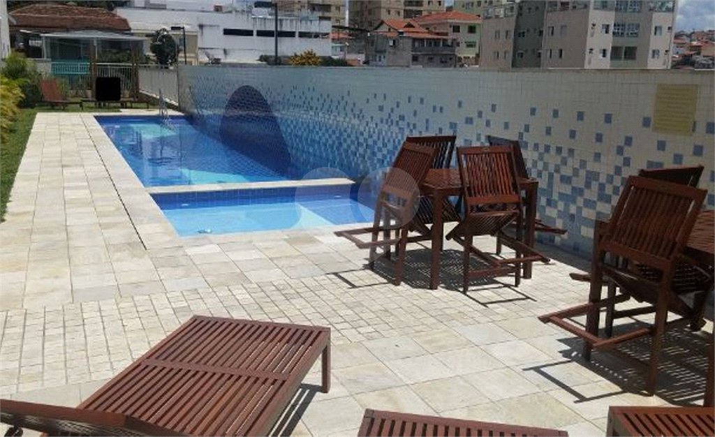 Apartamento à venda com 3 quartos, sendo 1 suíte, em Vila Mazzei, São Paulo, SP