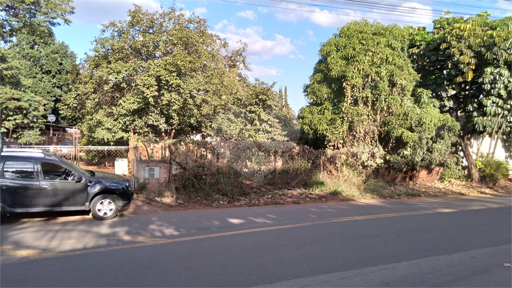 Terreno à venda em Santa Terezinha, Paulínia, SP