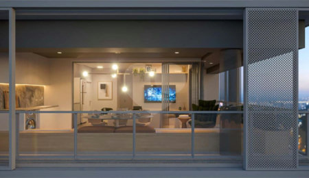 Apartamento à venda com 1 suíte em Butantã, São Paulo, SP