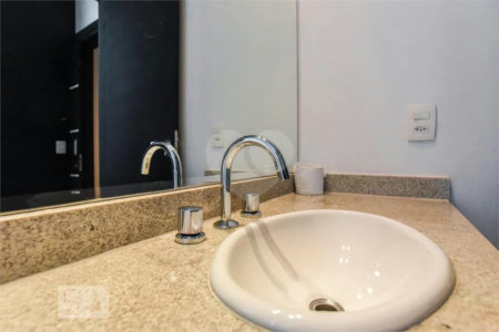 Apartamento à venda com 3 suítes no Centro, São Bernardo do Campo, SP