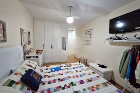 Apartamento à venda com 4 quartos, sendo 2 suítes,  em Tijuca, Rio de Janeiro, RJ