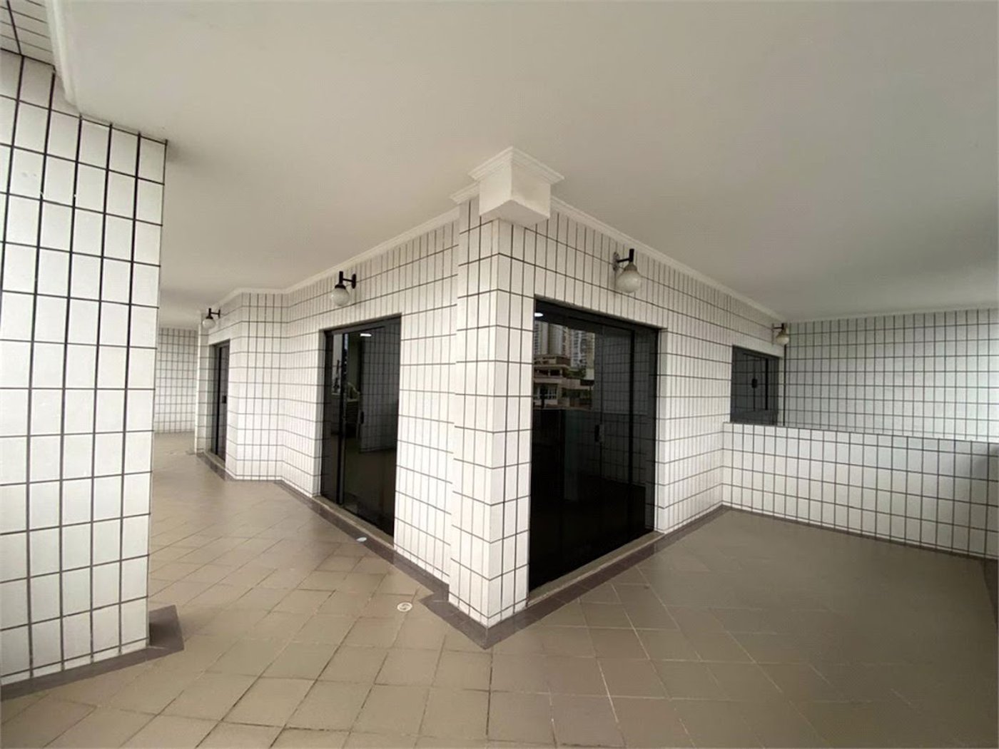 Apartamento com 2 dormitórios à venda, 98 m² por R$ 678.000,00 - Ponta da Praia - Santos/SP