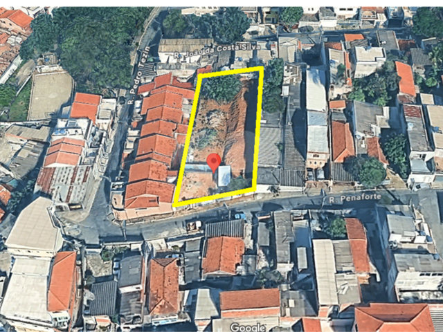Terreno à venda em Tremembé, São Paulo, SP