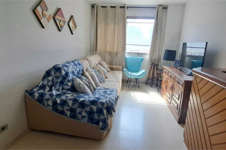 Apartamento à venda com 3 quartos, sendo 1 suíte, em Vila Uberabinha, São Paulo, SP