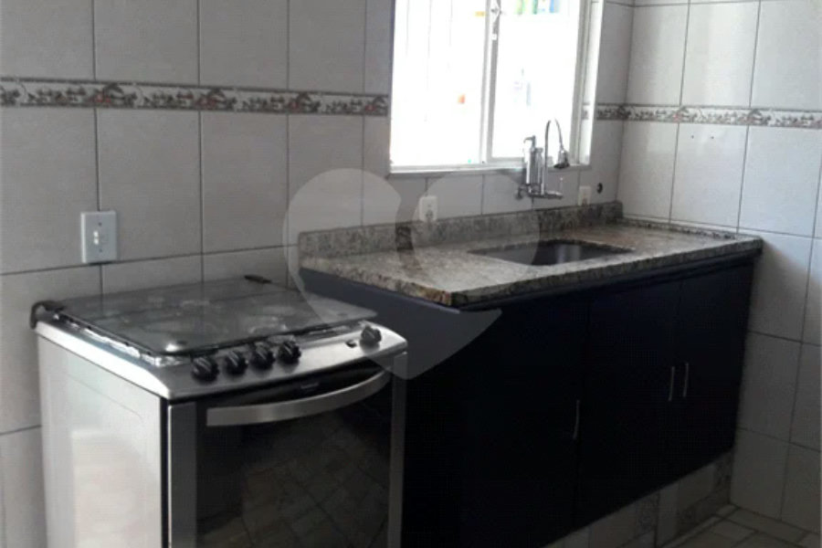 Casa à venda com 2 quartos no condomínio Nova Vida, São Paulo - SP