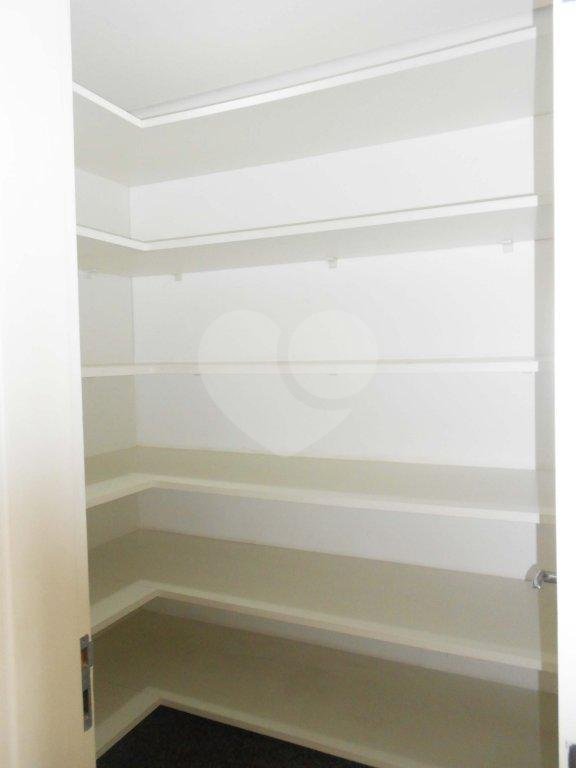 Apartamento para alugar com 4 suítes em Jardim Marajoara, São Paulo, SP