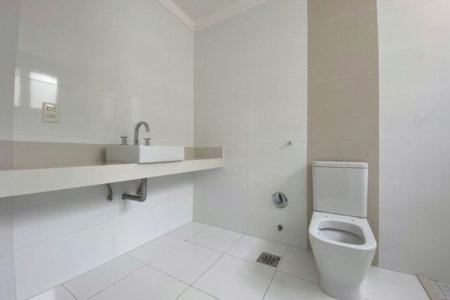 Apartamento Residencial para locação, Pompéia, Santos - AP0306.