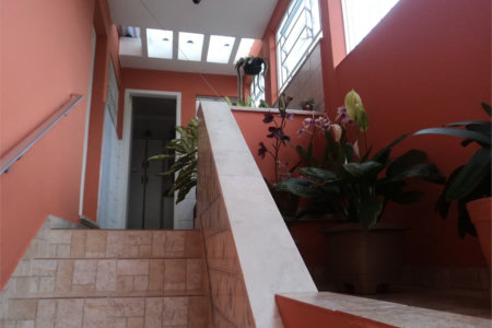 Sobrado à venda com 3 quartos, sendo 1 suíte, em Jaguaré, São Paulo, SP