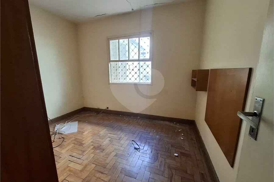 Casa Térrea à venda com 2 quartos em Santana, São Paulo, SP
