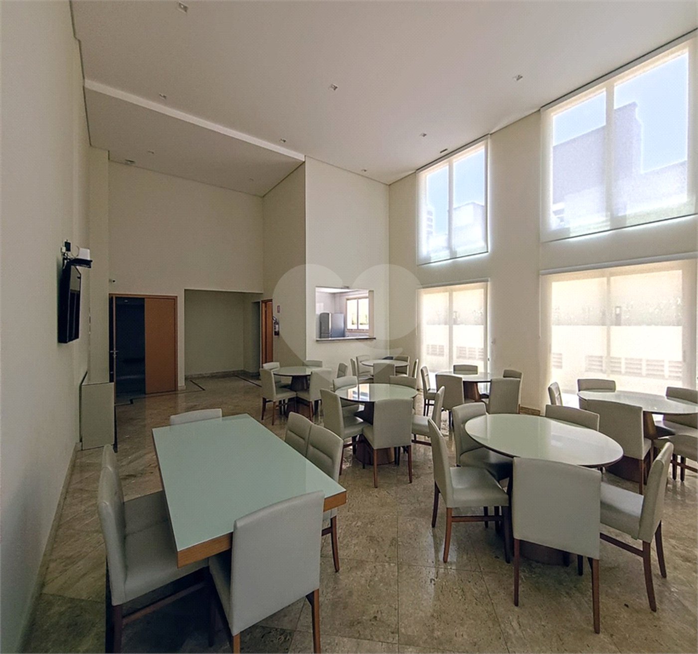 Apartamento para alugar com 1 quarto em Santana, São Paulo, SP