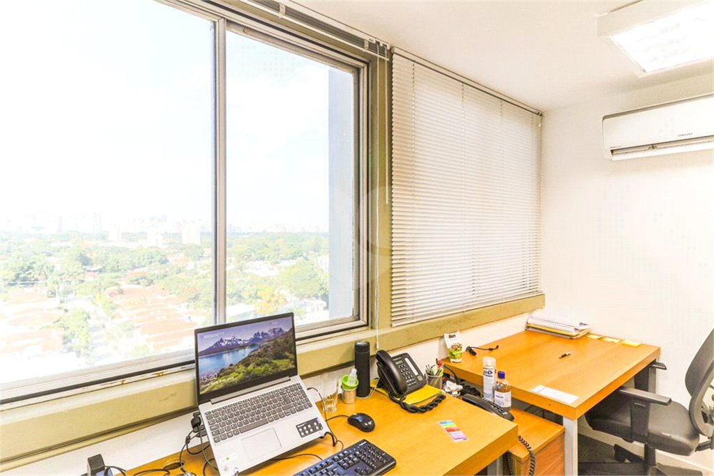 Sala à venda em Jardim Paulistano, São Paulo, SP