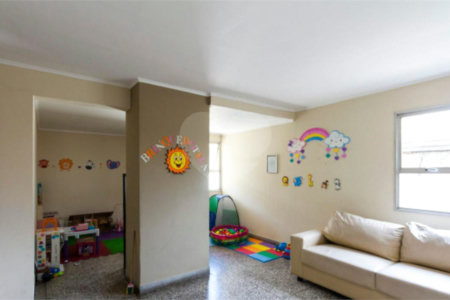 Apartamento à venda com 2 quartos, sendo 1 suíte,  em Vila Parque Jabaquara, São Paulo, SP