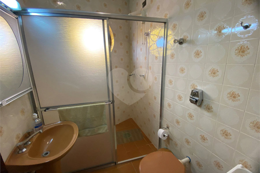 Sobrado à venda com 3 quartos, sendo 1 suíte, em Palmas do Tremembé, São Paulo, SP