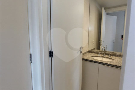 Apartamento à venda com 4 quartos, sendo 2 suítes, em Jardim Caboré, São Paulo, SP