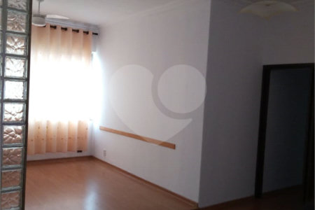 Apartamento à venda com 3 quartos em Barra Funda, São Paulo, SP