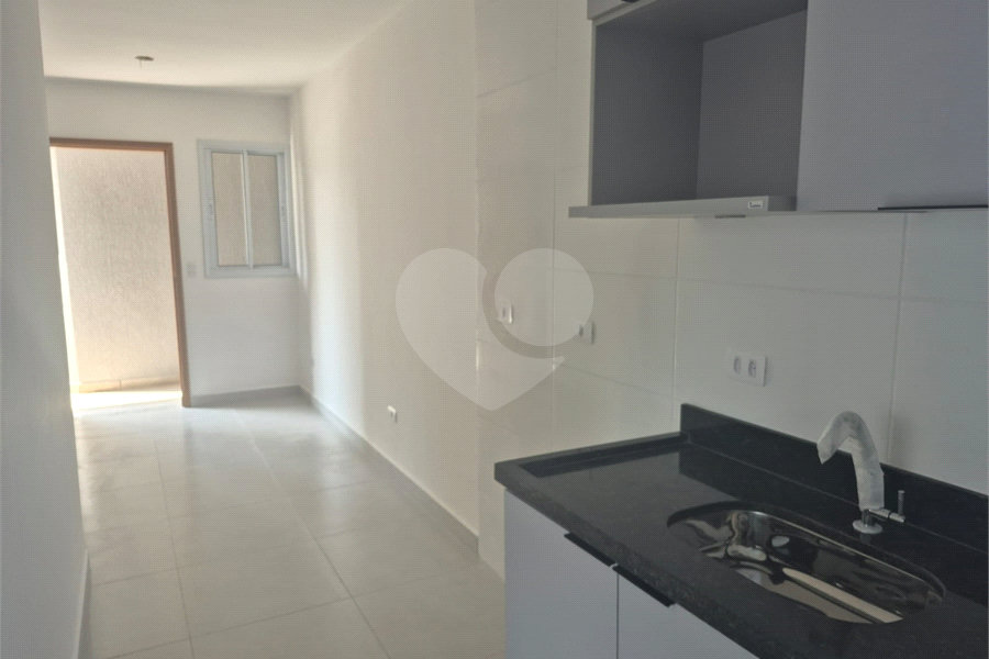 Apartamento para alugar com 2 quartos em Santana, São Paulo, SP