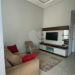 Casa à venda com 3 suítes no condomínio Reserva Ipanema, Sorocaba - SP