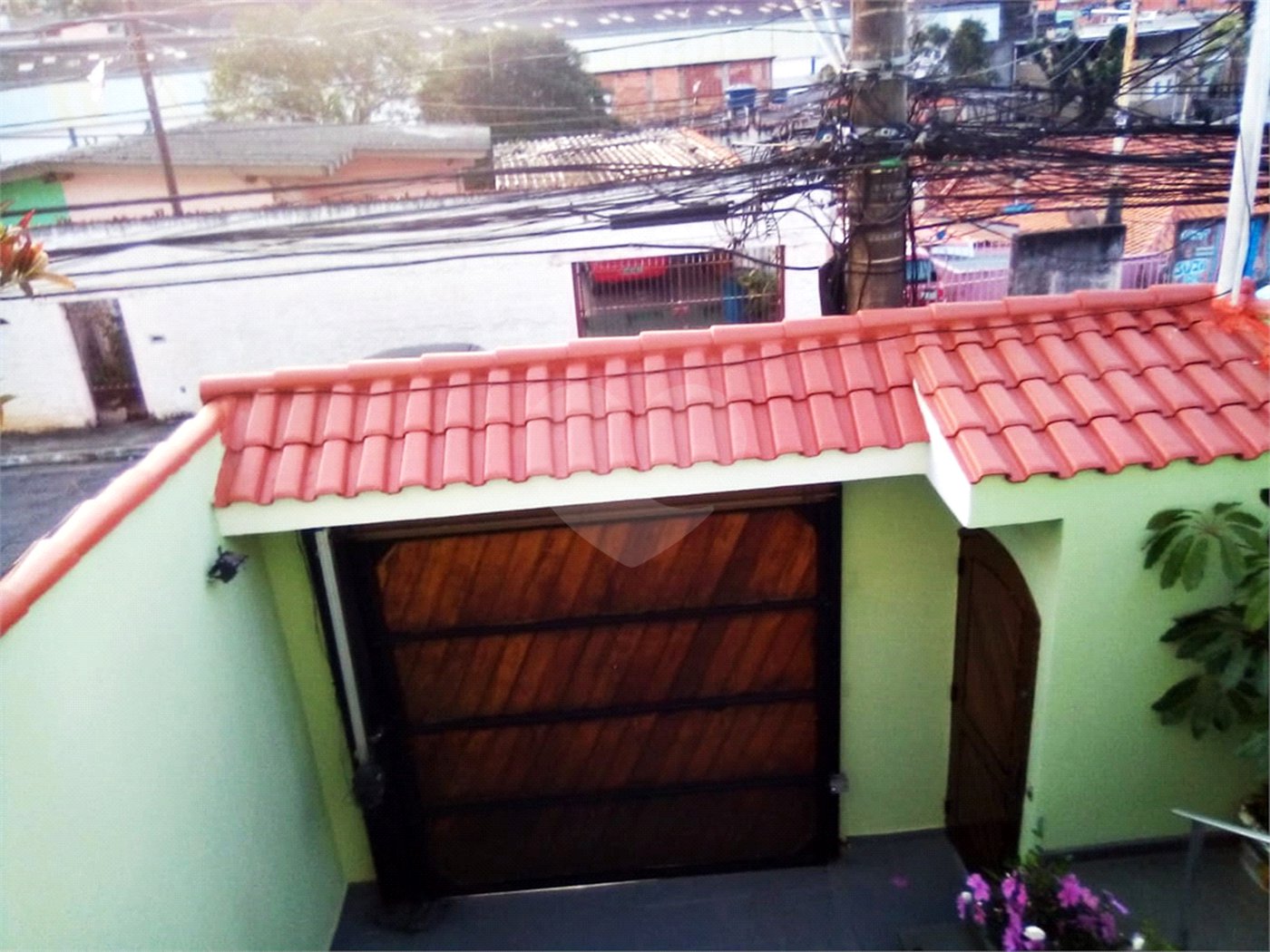 Sobrado à venda com 3 quartos em Tremembé, São Paulo, SP