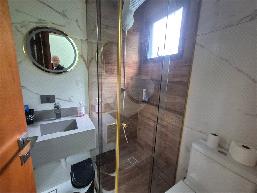 Casa à venda com 4 suítes no condomínio Reserva da Serra, Mairiporã - SP