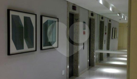 Sala à venda em Santana, São Paulo, SP