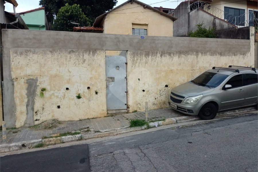 Terreno à venda com 1 quarto em Jaçanã, São Paulo, SP