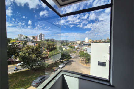 Prédio para alugar em Vila Faustina I, Valinhos, SP