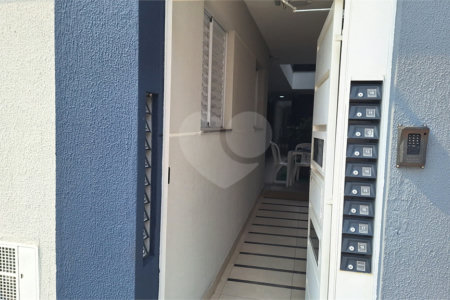 Apartamento à venda com 1 quarto em Jardim São Paulo(zona Norte), São Paulo, SP