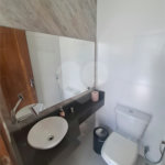 Casa à venda com 3 quartos, sendo 1 suíte, em Campo Grande, Rio de Janeiro, RJ