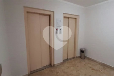 Apartamento à venda com 3 quartos em Pinheiros, São Paulo, SP